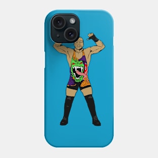 Mr. Every Night Phone Case