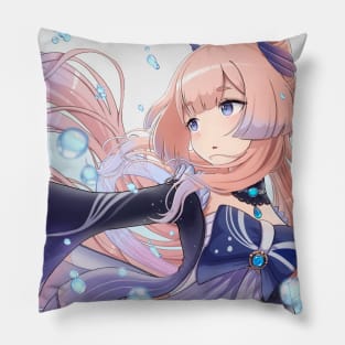 Kokomi Pillow