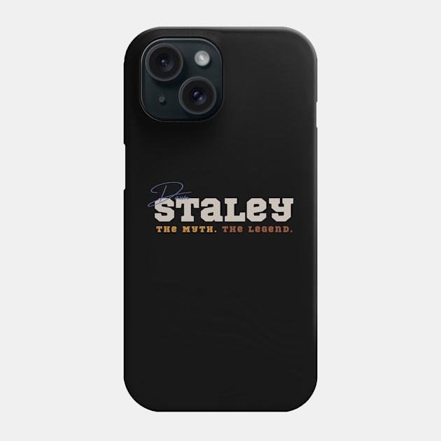 Dawn Staley Phone Case by unn4med