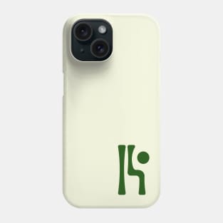 Signature Logo Phone Case