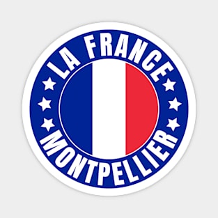 Montpellier Magnet