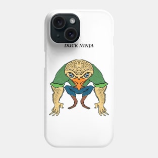 Duck Phone Case