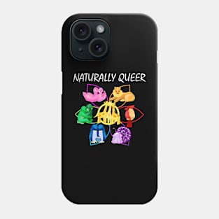 Naturally Queer Phone Case