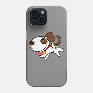 Funny dog lover Phone Case