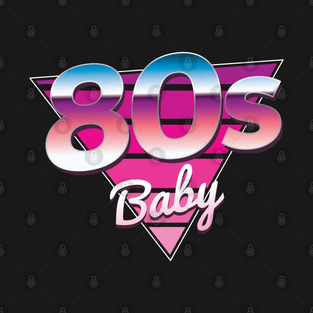 80s baby by zoljo