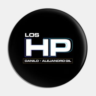 Los Hp Pin