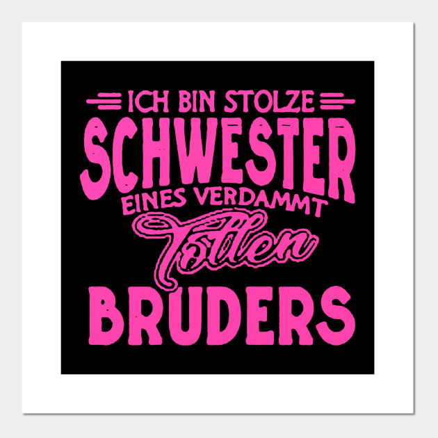 Bruder Und Schwester Spruch Spruche Fur Geschwister Wir Haben