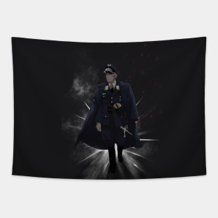 Air Force Prussia Tapestry