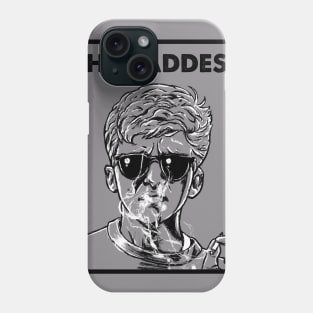 Breakfast Club Geek Phone Case