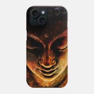 Nirvana Buddha Phone Case