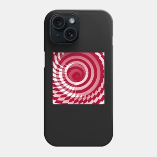 Vortex Phone Case