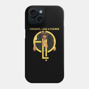 Outdoor Full Season Blouses Phone Case