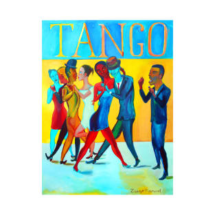 Tango T-Shirt