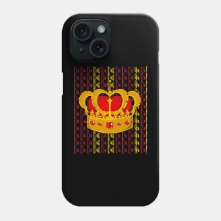 king george iii da da da dat da Phone Case