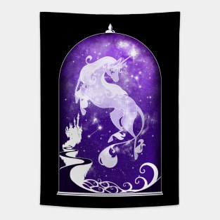 The Last Starry Sky Tapestry