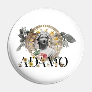 Adamo Pin