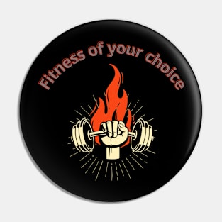 fitness Pin