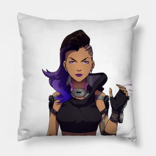 Sombra Pillow