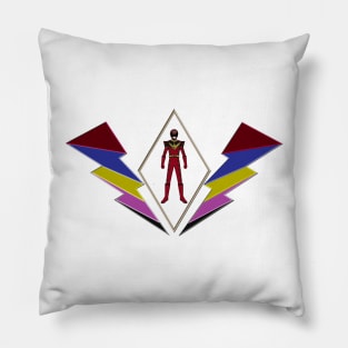 Drago Ranger Shirt Pillow