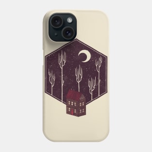 Still Night Phone Case