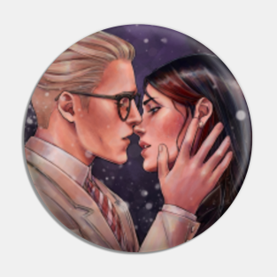 Gabriel Agreste Pins And Buttons Teepublic