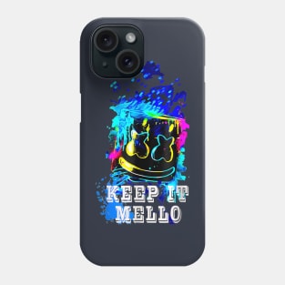 Keep It Mello Phone Case