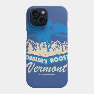 Cobbler's Roost, Vermont: Valkyrie's Arrival Phone Case