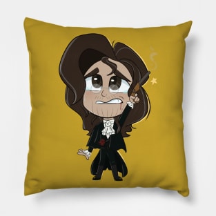 Alexander Hamilton Pillow