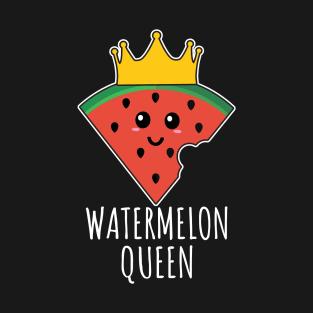 Watermelon Queen T-Shirt