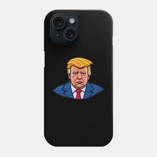 Donald Trump Phone Case