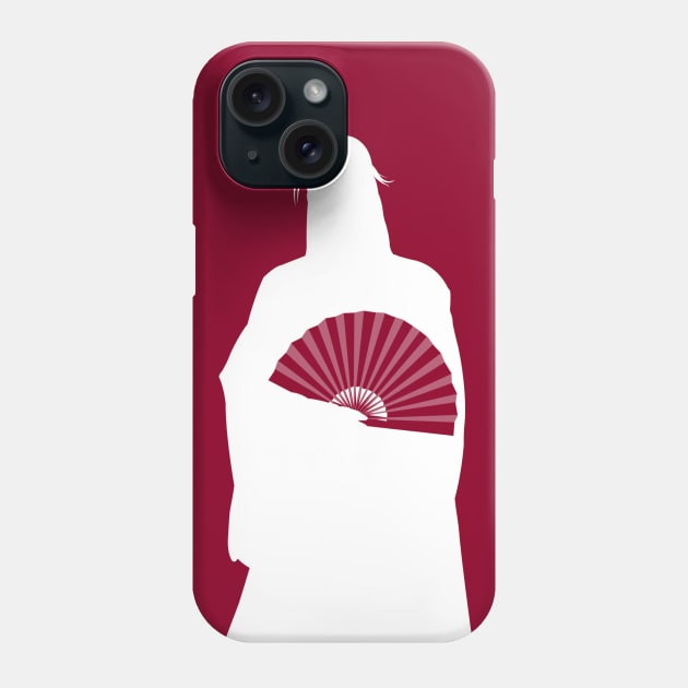 Word of Honor: Wen Ke Xing Phone Case by firlachiel