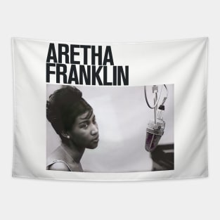 aretha classic Tapestry