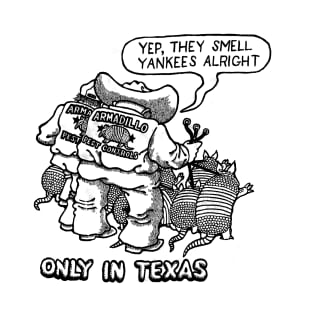 They Smell Yankees T-Shirt