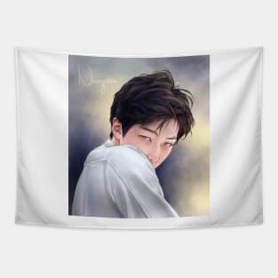 Namjoon: Tear Tapestry