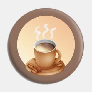 Take a break. Drink coffee. Release the pressure. Pin