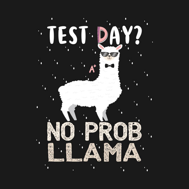 Best Gift Idea with Quote for Llama Lovers by MadArting1557