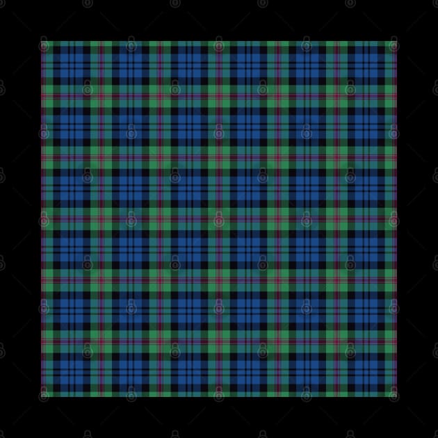 Baird Ancient Plaid Tartan Scottish by ScottishShop