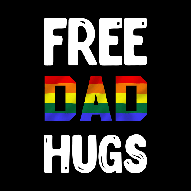 Free Dad Hugs by rjstyle7