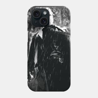 Hartigan Phone Case