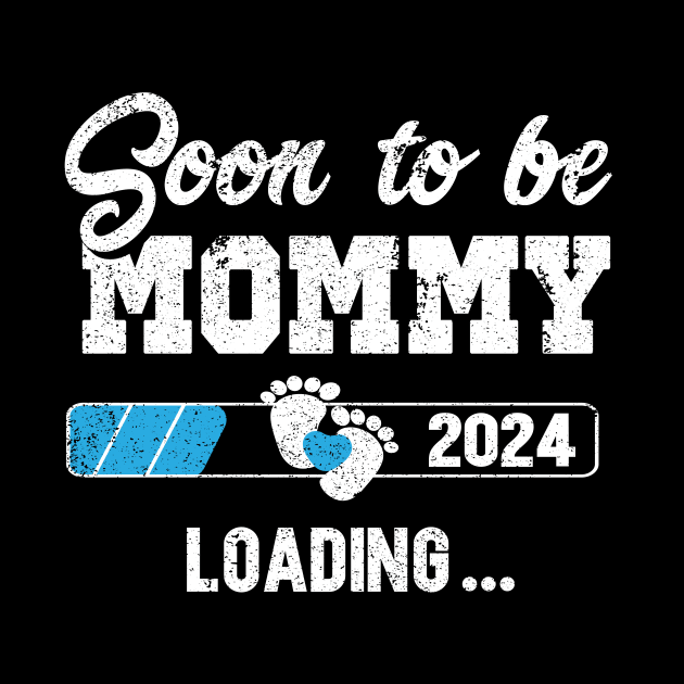 Soon to be mom, mommy, mother 2024 by SecuraArt