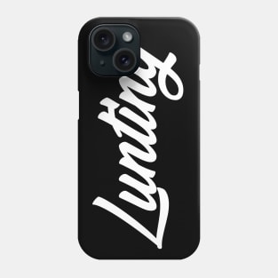 Lunting Phone Case