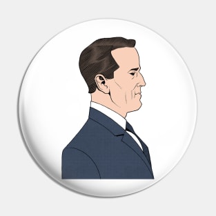 Hunter Biden Pin