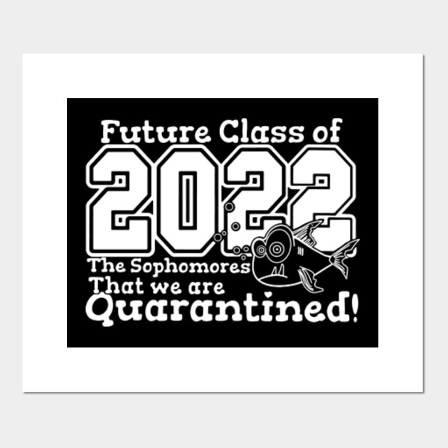 Class Of 2022 Posters
