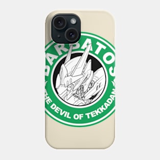 BARBUCKS Phone Case