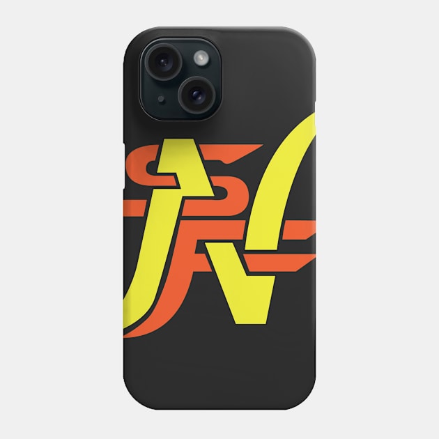 SFN Phone Case by MindsparkCreative