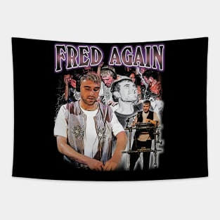 Fred again Cost Tapestry