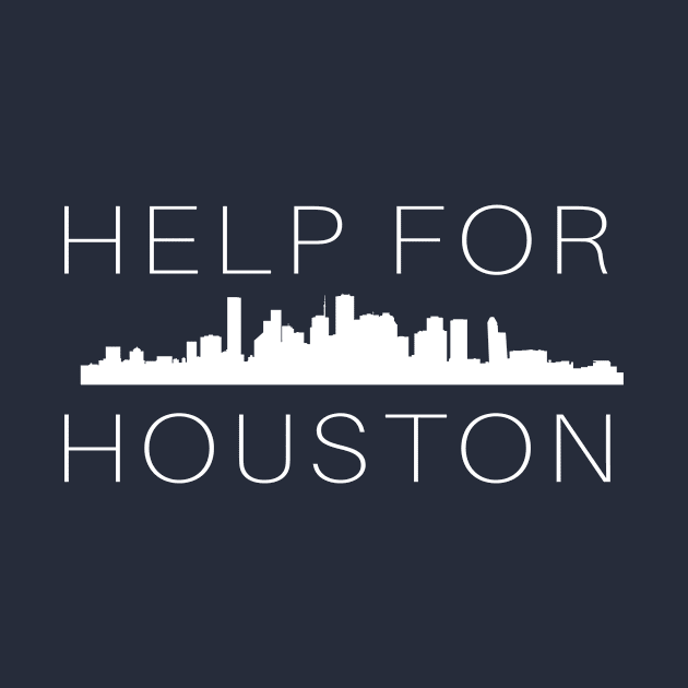 Houston 2 by SillyShirts