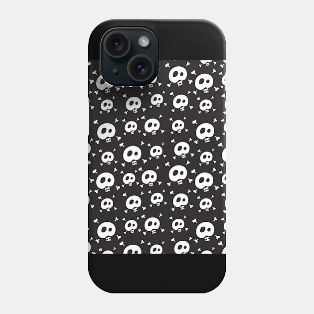 Halloween 6 Phone Case by RainerDesign