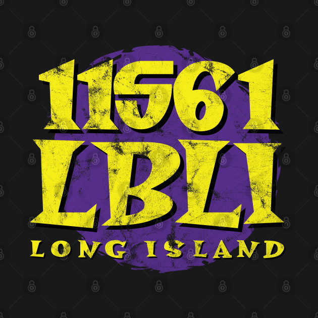 LONG BEACH LONG ISLAND WBLI STYLE by LOCAL51631