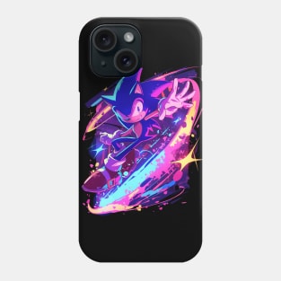 sonic Phone Case